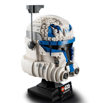 LEGO 75349 Star Wars Captain Rex Helmet