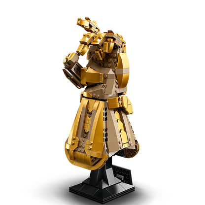 LEGO 76191 Marvel Infinity Gauntlet