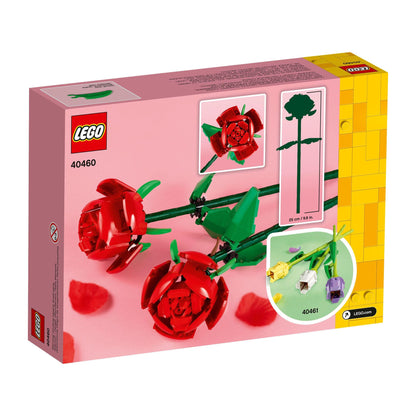 LEGO 40460 Creator Roses