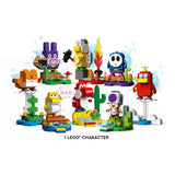 LEGO 71410 Super Mario Character Pack - Series 5