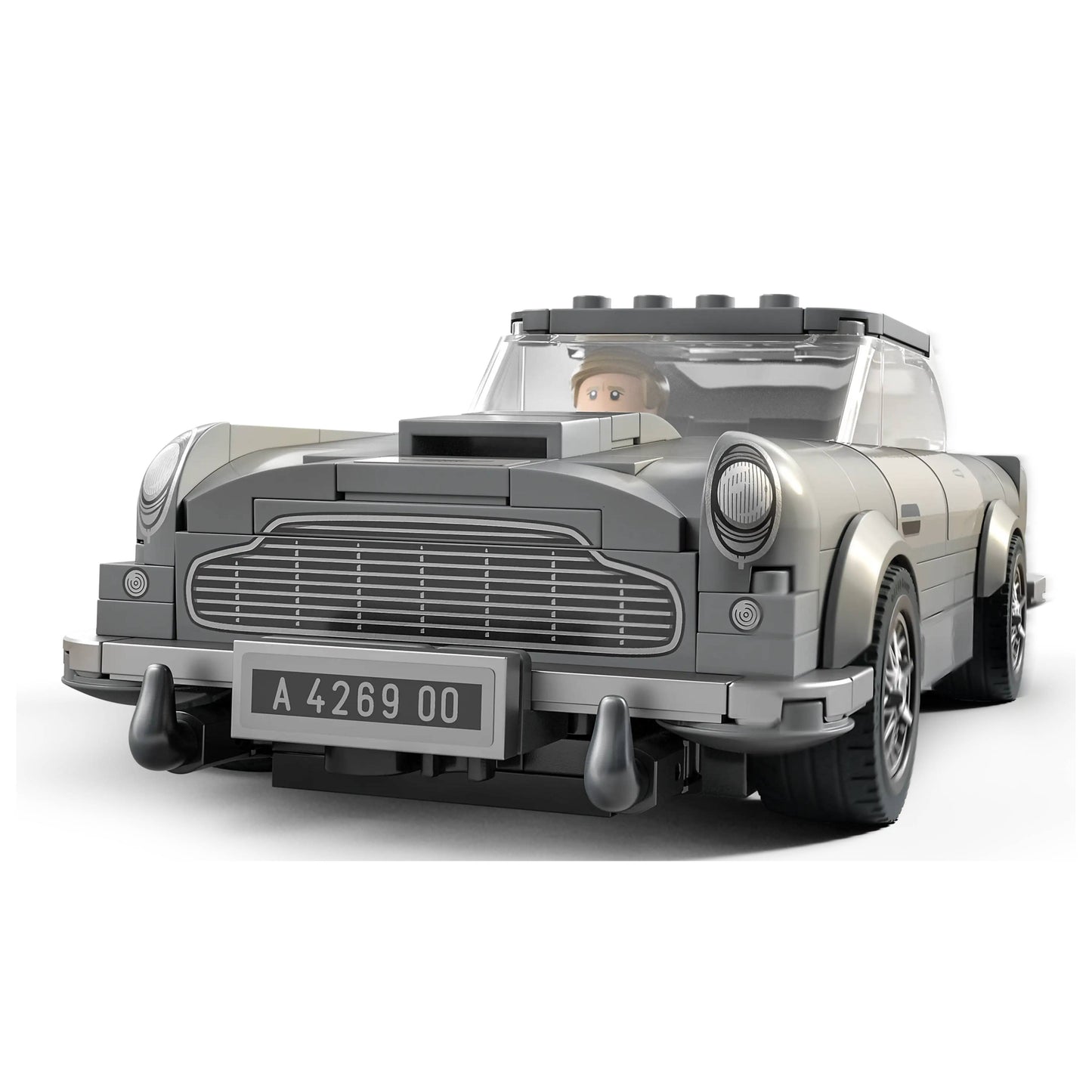 LEGO 76911 Speed Champions 007 Aston Martin DB5