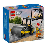 LEGO 60401 City Construction Steamroller