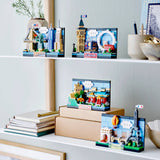 LEGO 40568 Creator Paris Postcard