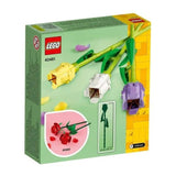 LEGO 40461 Creator Tulips