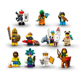 LEGO 71029 Minifigures Series 21