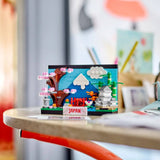 LEGO 40713 Creator Japan Postcard