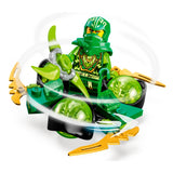 LEGO 71779 NINJAGO Lloyd's Dragon Power Spinjitzu Spin