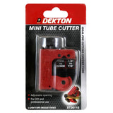 DEKTON Mini Tube Cutter