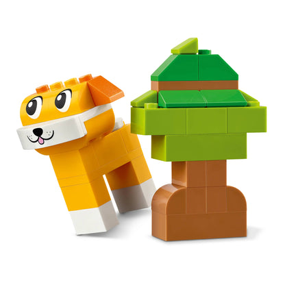 LEGO 11034 Classic Creative Pets