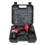 DEKTON 16PC 20V Cordless Drill
