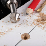 DEKTON 3PC Countersink
