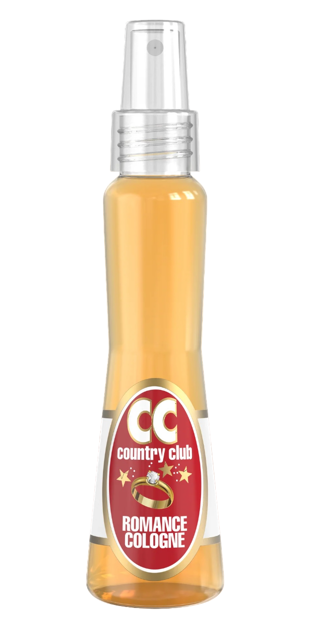 Country Club Cologne Original - 100ml