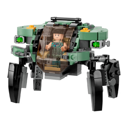 LEGO 75579 Avatar Payakan the Tulkun & Crabsuit