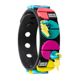 LEGO 41943 DOTS Gamer Bracelet with Charms