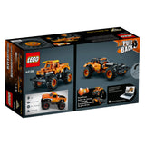 LEGO 42135 Technic Monster Jam El Toro Loco