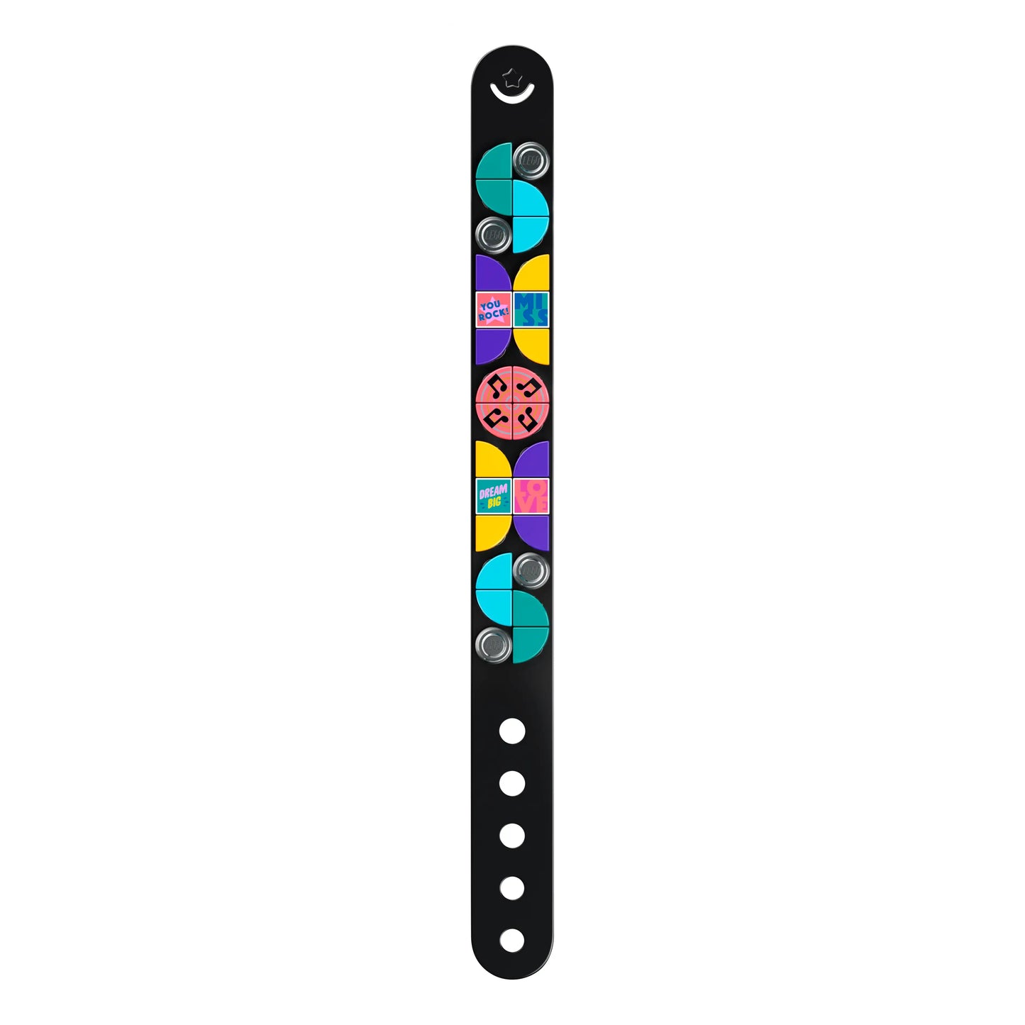 LEGO 41933 DOTS Music Bracelet