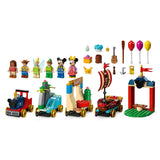 LEGO 43212 Disney Celebration Train