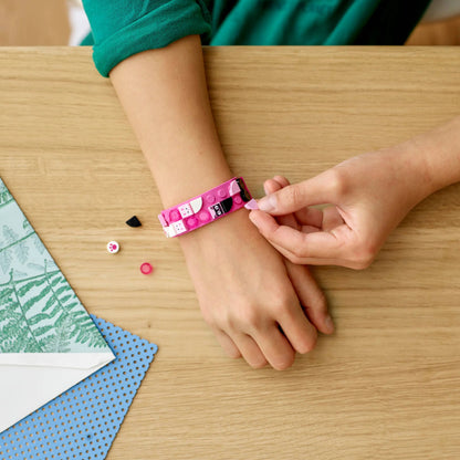 LEGO 41901 DOTS Funky Animals Bracelet