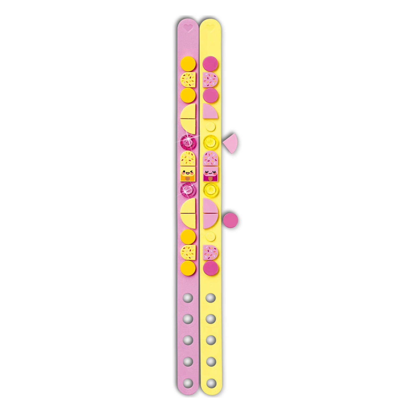 LEGO 41910 DOTS Ice Cream Besties Bracelets