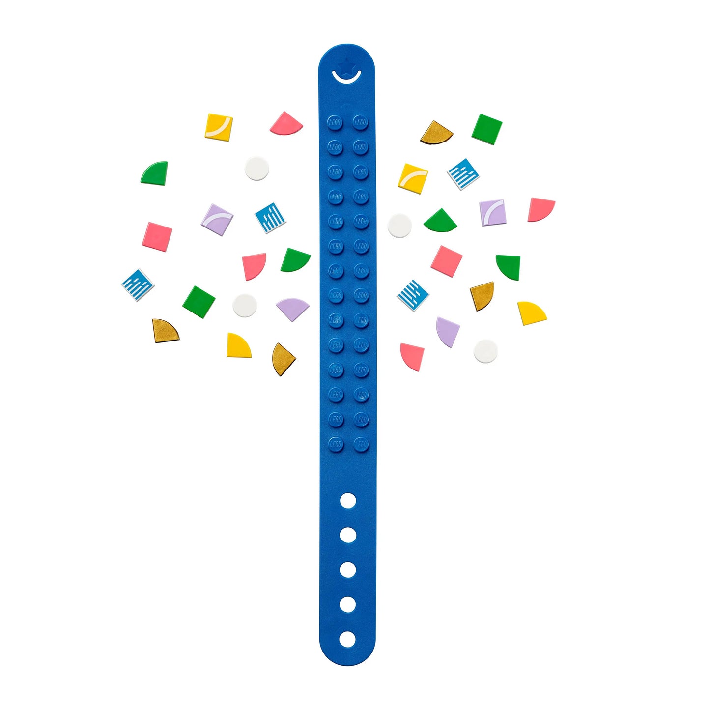 LEGO 41911 DOTS Go Team! Bracelet