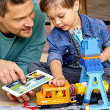 LEGO 10875 DUPLO Cargo Train
