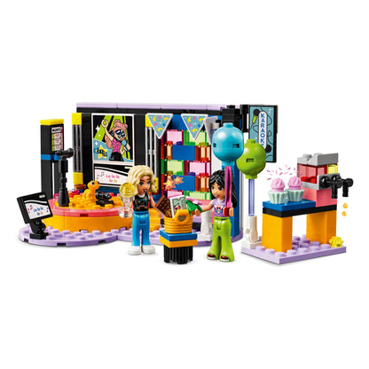 LEGO 42610 Friends Karaoke Music Party