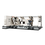 LEGO 75387 Star Wars Boarding the Tantive IV
