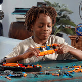 LEGO 42120 Technic Rescue Hovercraft