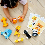LEGO 10955 DUPLO Animal Train