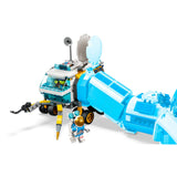 LEGO 60348 City Lunar Roving Vehicle