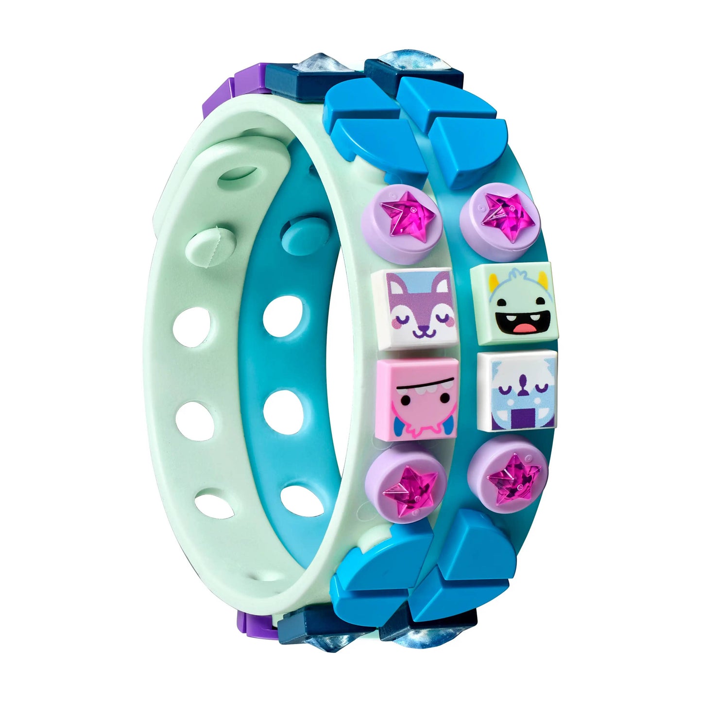 LEGO 41923 DOTS Monster Bracelets