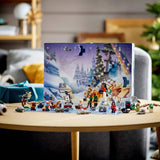 LEGO 75366 Star Wars Advent Calendar