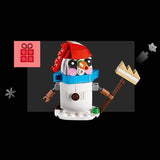 LEGO 30645 Creator Snowman