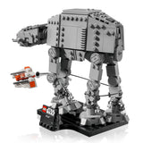 LEGO 75440 Star Wars AT-AT