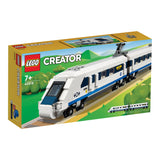 LEGO 40518 Creator High-Speed Train