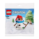LEGO 30645 Creator Snowman