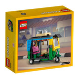 LEGO 40469 Creator Tuk Tuk