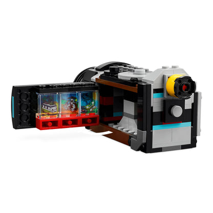 LEGO 31147 Creator 3-in-1 Retro Camera