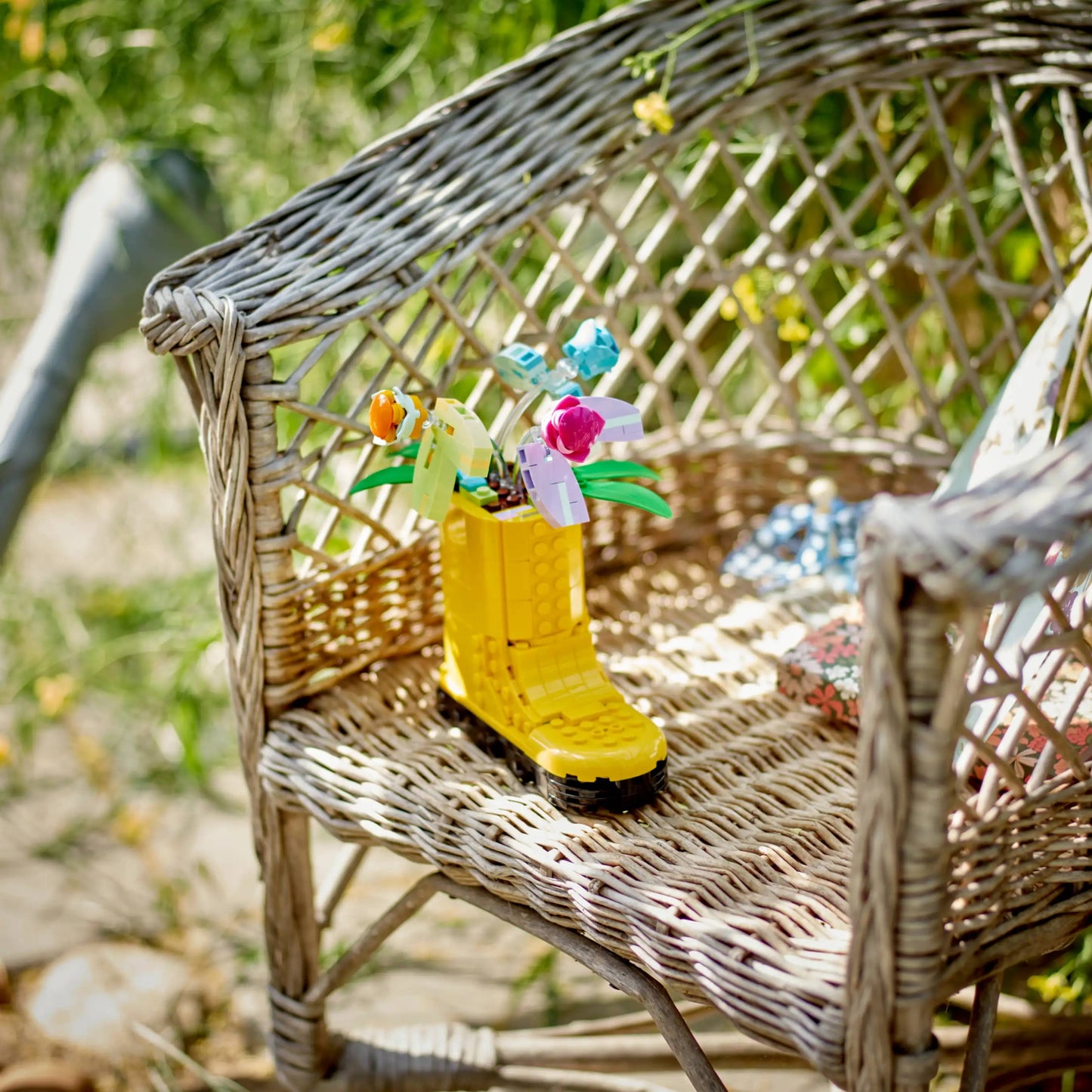 LEGO 31149 Creator 3-in-1 Flowers in Watering Can