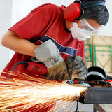 DEKTON 115mm Metal Cutting Disc - Ultra Thin Flat