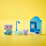 LEGO 10413 DUPLO Daily Routines: Bath Time