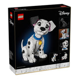 LEGO 43269 Disney 101 Dalmatians Puppy