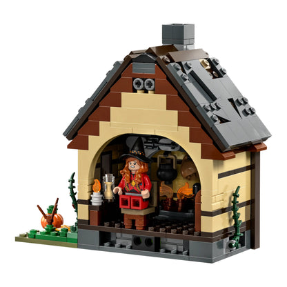 LEGO 21341 Ideas Disney Hocus Pocus: The Sanderson Sisters' Cottage