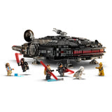 LEGO 75389 Star Wars The Dark Falcon