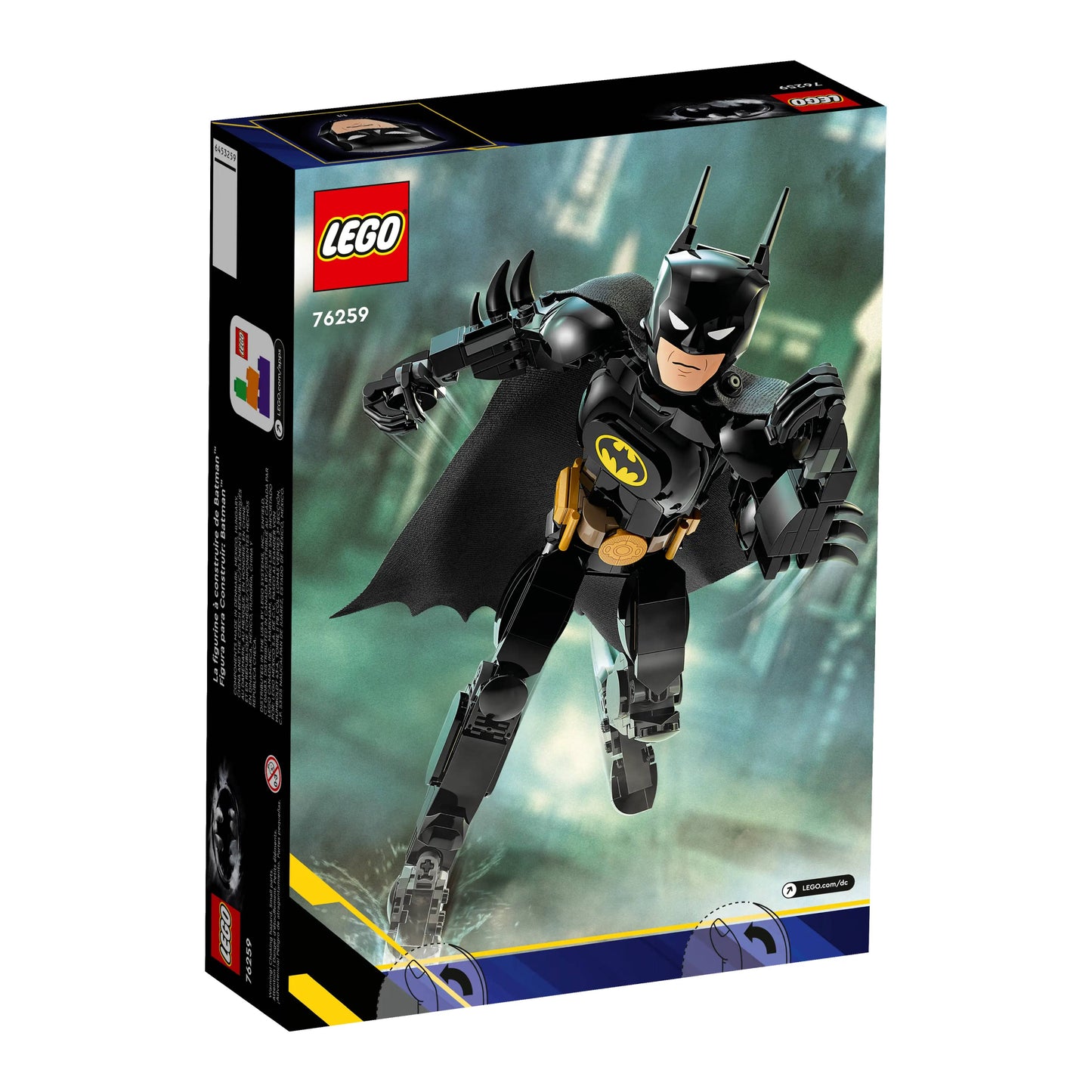 LEGO 76259 DC Batman Construction Figure