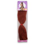 Darling One Million Braids 20" - One Tone Colour #35