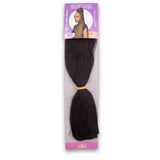 One Million Braid 20" One Tone #2