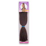 Darling One Million Hair Braids #4