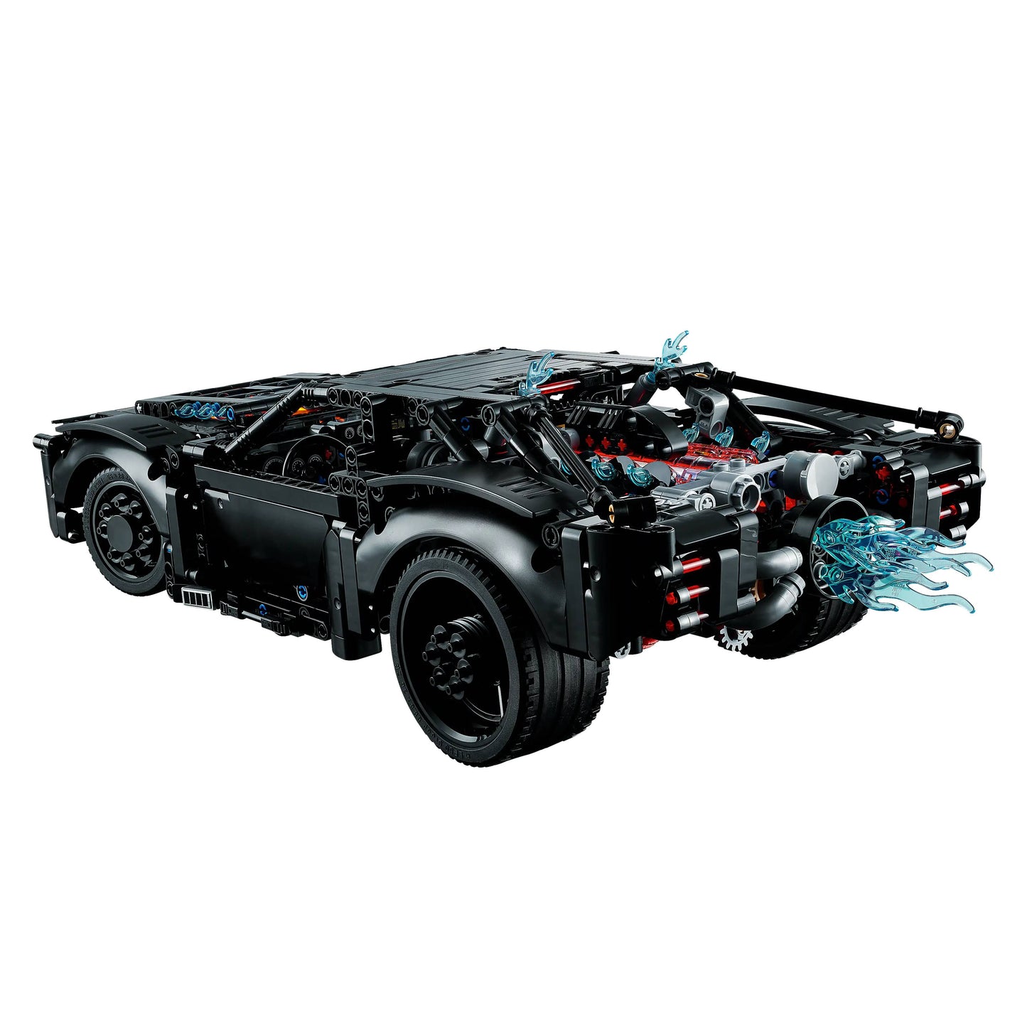 LEGO 42127 Technic THE BATMAN - BATMOBILE