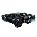 LEGO 42127 Technic THE BATMAN - BATMOBILE DAMAGED BOX